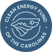 Clean Energy Fund of the Carolinas Logo